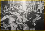 Clothing Taken from Prisoners